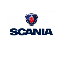 Ремонт карданных валов Scania